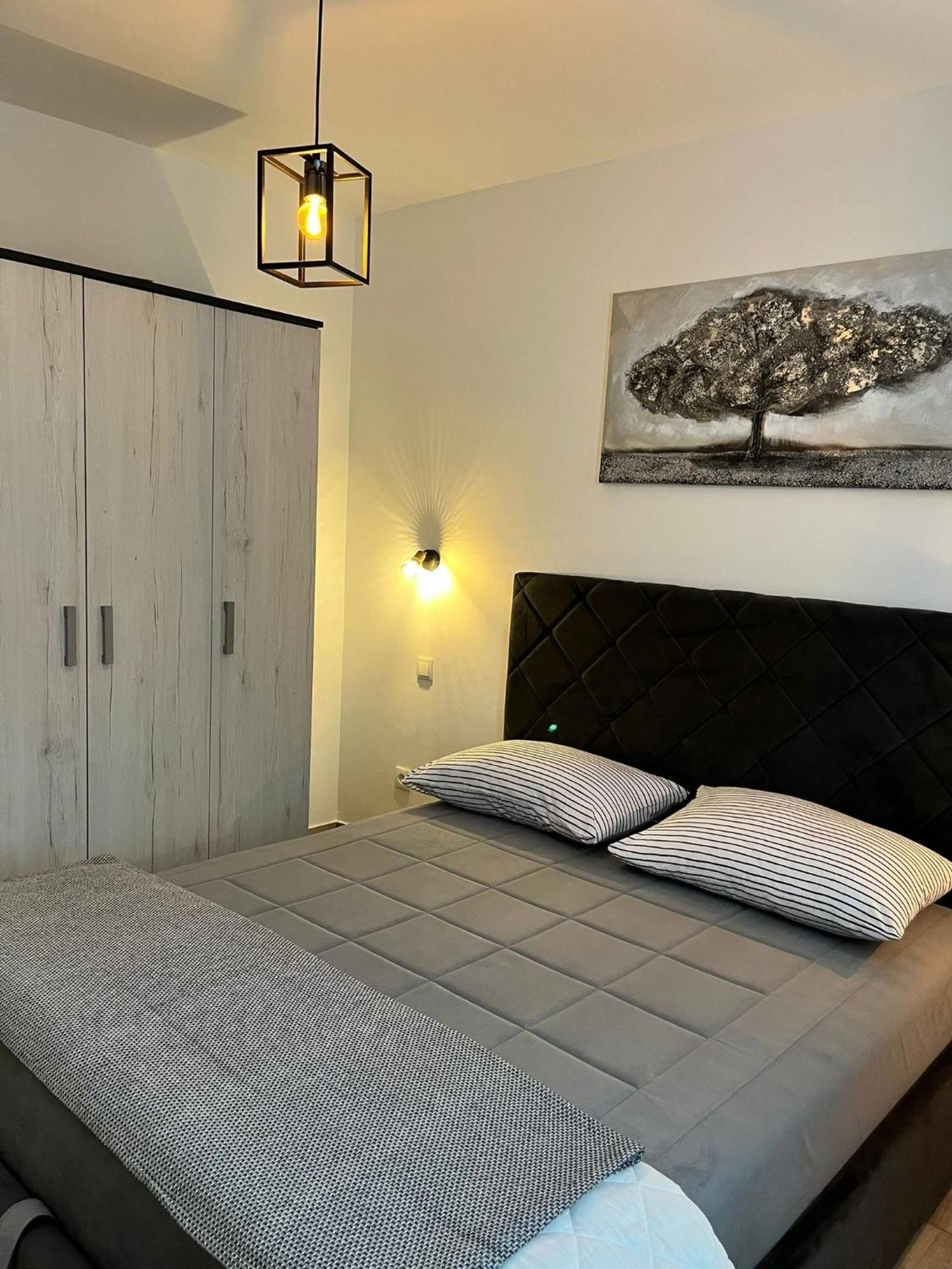 Apartments By The Sea Potocnica, Pag - 222 Novalja Room photo