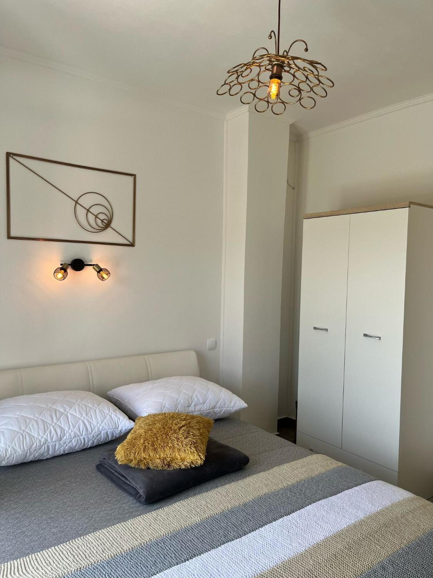 Apartments By The Sea Potocnica, Pag - 222 Novalja Room photo